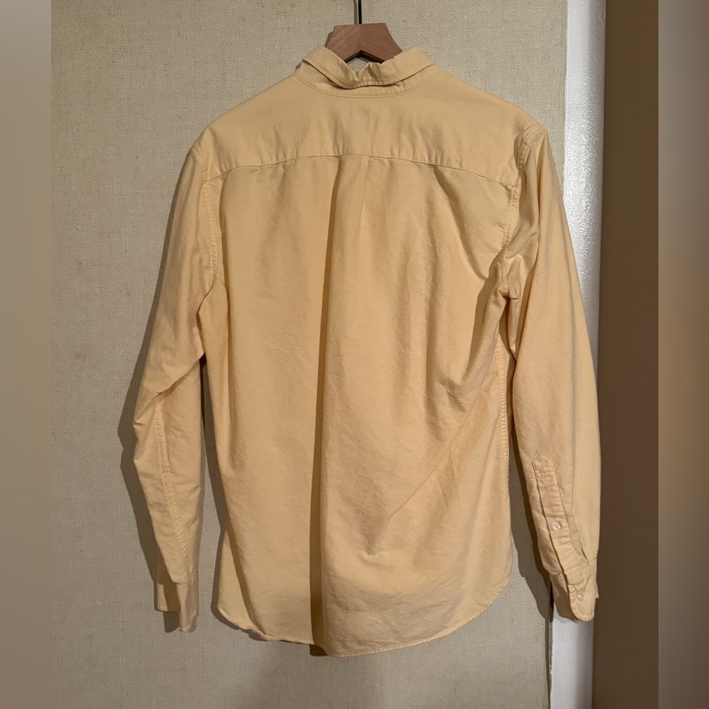 J. Crew Flex Oxford - Picture 3 of 7